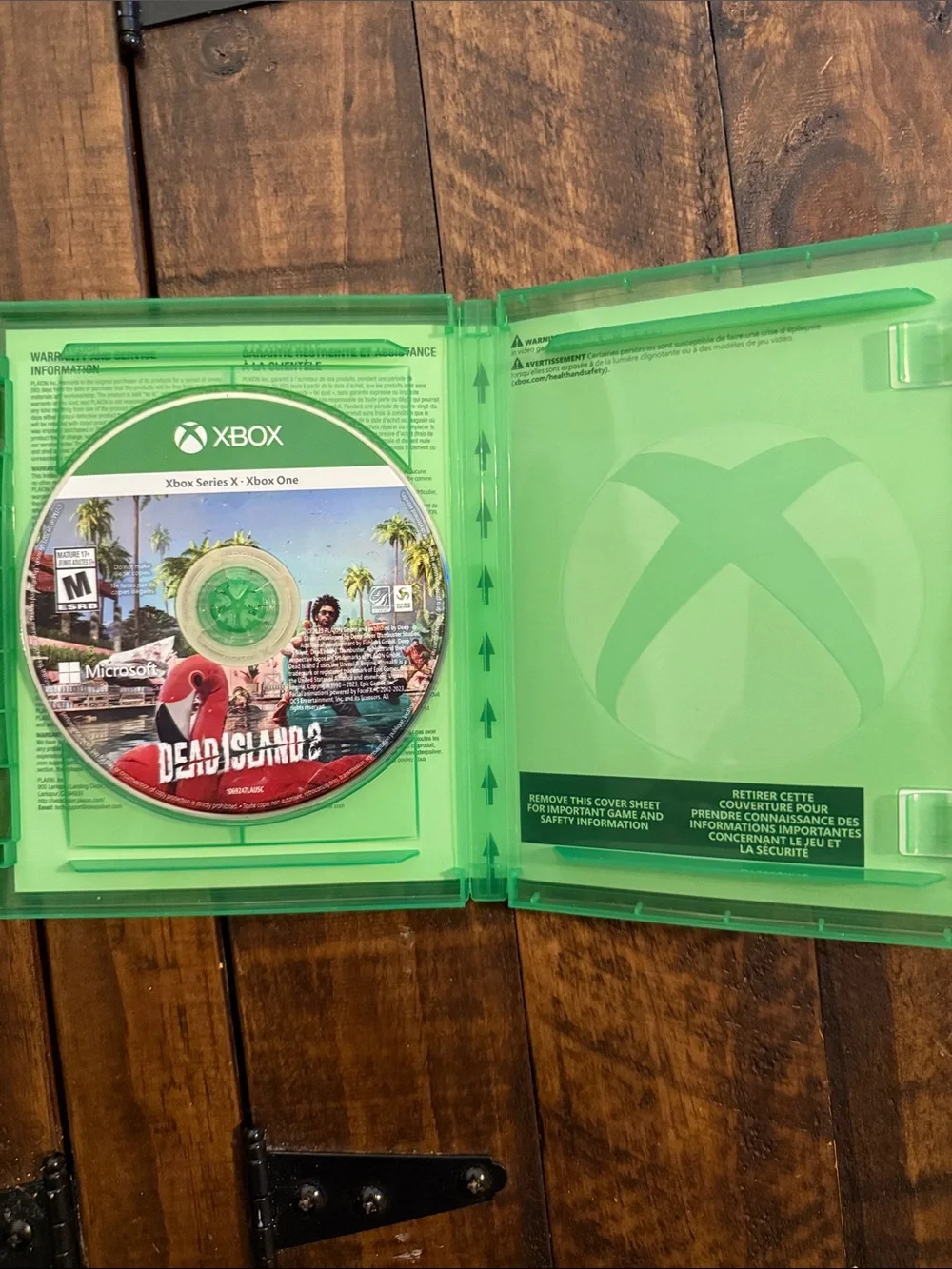 Dead Island 2 Xbox